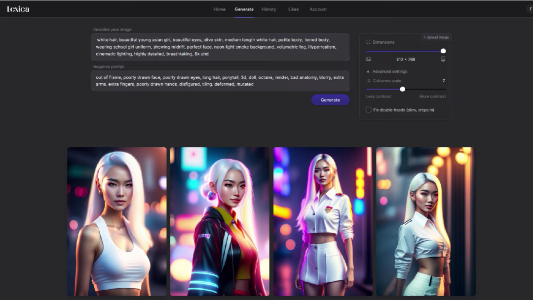 【AI绘画推荐】推荐10款取代收费Midjourney的AI绘画平台 【AI绘画推荐】推荐10款取代收费Midjourney的AI绘画平台