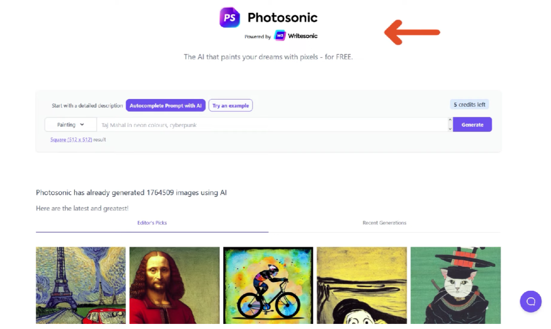 【AI绘画推荐】推荐10款取代收费Midjourney的AI绘画平台 【AI绘画推荐】推荐10款取代收费Midjourney的AI绘画平台