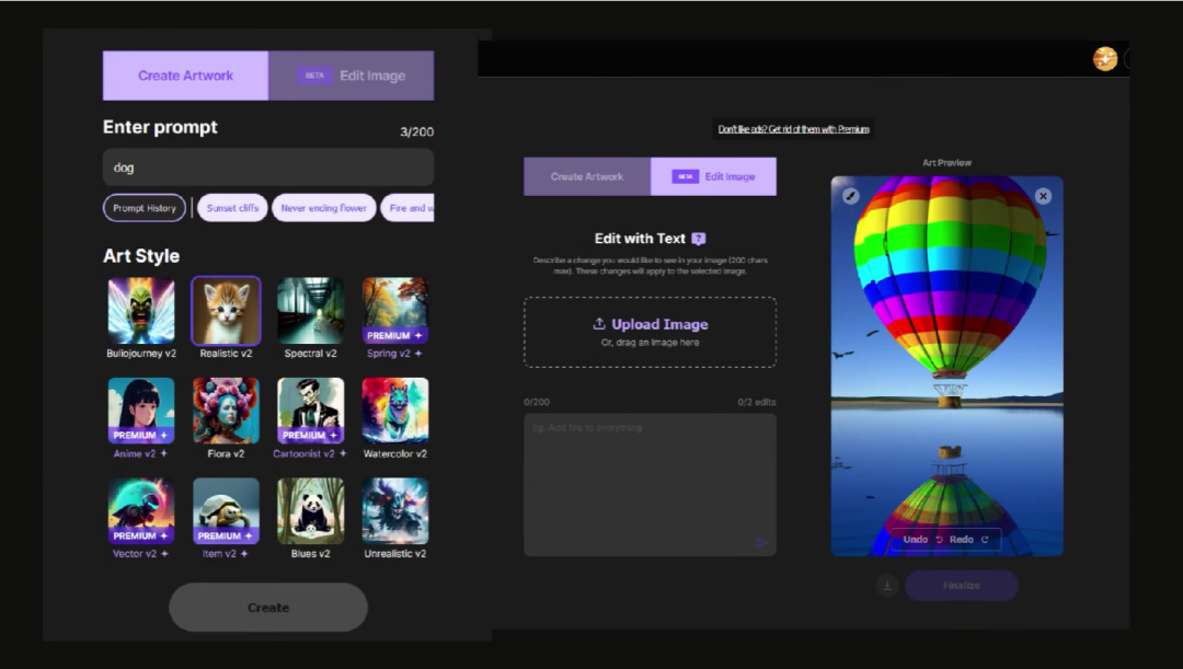 【AI绘画推荐】推荐10款取代收费Midjourney的AI绘画平台 【AI绘画推荐】推荐10款取代收费Midjourney的AI绘画平台