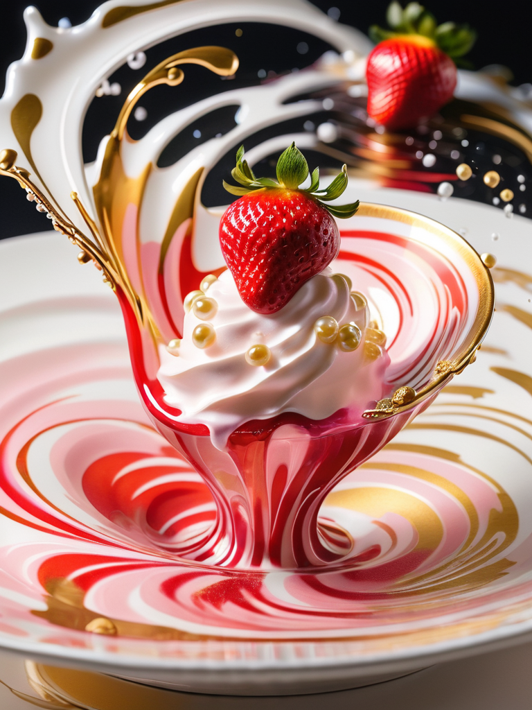 Stable Diffusion ProtoVisionXL大模型之艺术盛宴! Stable Diffusion ProtoVisionXL大模型之艺术盛宴!