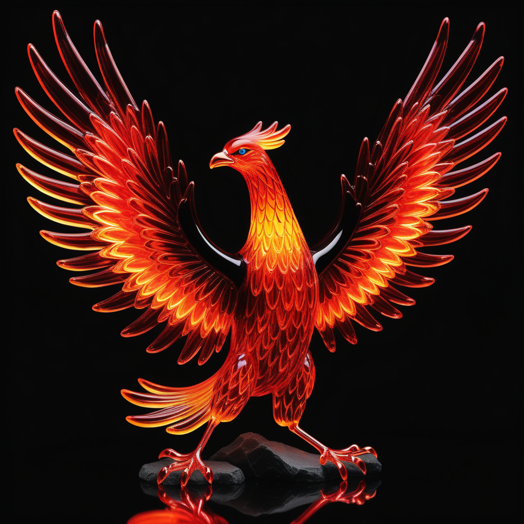 Stable Diffusion【艺术特效】【霓虹灯】: 霓虹灯玻璃艺术特效 Stable Diffusion【艺术特效】【霓虹灯】: 霓虹灯玻璃艺术特效