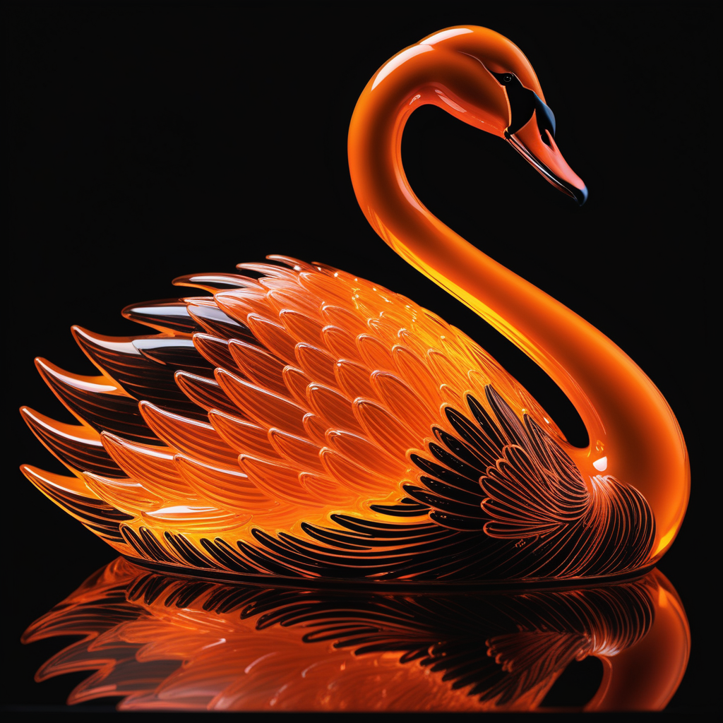 Stable Diffusion【艺术特效】【霓虹灯】: 霓虹灯玻璃艺术特效 Stable Diffusion【艺术特效】【霓虹灯】: 霓虹灯玻璃艺术特效