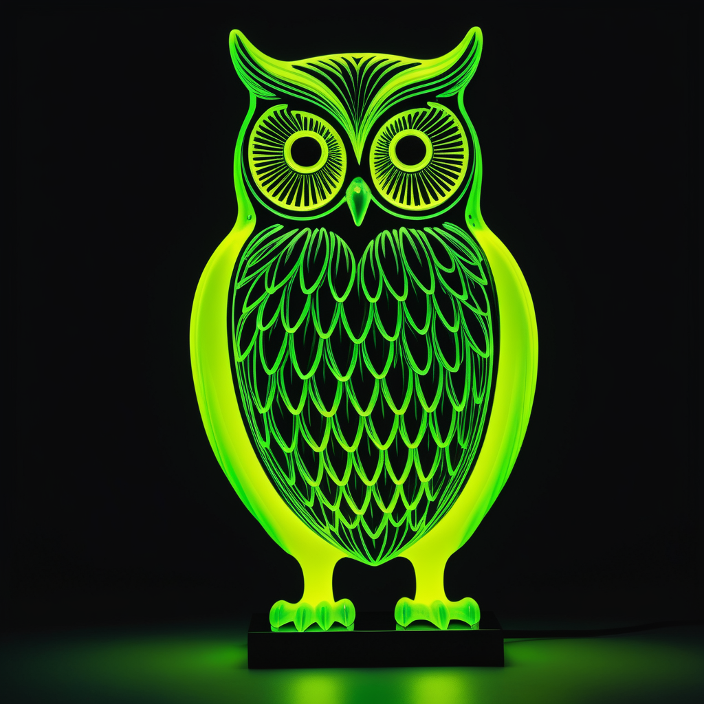 Stable Diffusion【艺术特效】【霓虹灯】: 霓虹灯玻璃艺术特效 Stable Diffusion【艺术特效】【霓虹灯】: 霓虹灯玻璃艺术特效