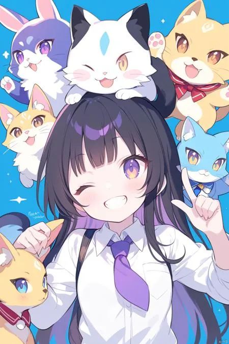 Stable Diffusion模型资源合集 Stable Diffusion模型资源合集